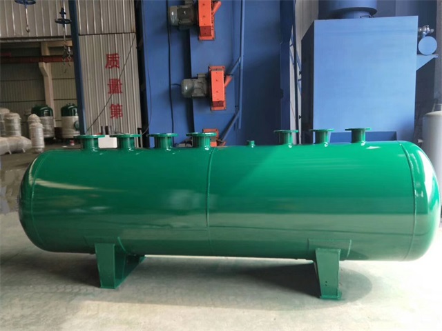 蒸汽嘉荫嘉荫嘉荫分汽缸规格